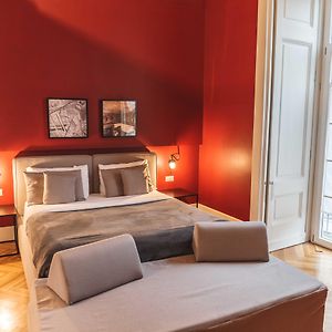 Chambre de Luxe Lit King-Size